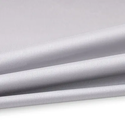 Produktbild von Soltis Horizon 86 Gittergewebe Sonnenschutz 380g/m² Farbe Grau 2048