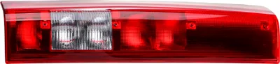 Produktbild von FAST Rückleuchte Heckleuchte Links für IVECO DAILY III Kasten/Kombi DAILY III Bus