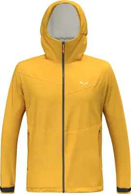 Image de Puez Aqua 4 Ptx 2.5L veste pour homme - Salewa, Couleur:2190 or, Taille:46/S