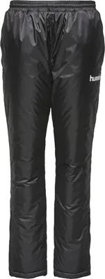 Produktbild von Hummel Core Bench Hose, schwarz, XS
