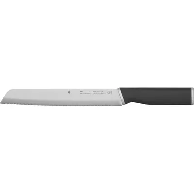 Produktbild von WMF KINEO 1896186032, Brotmesser, 20 cm, Edelstahl, 1 Stück(e)