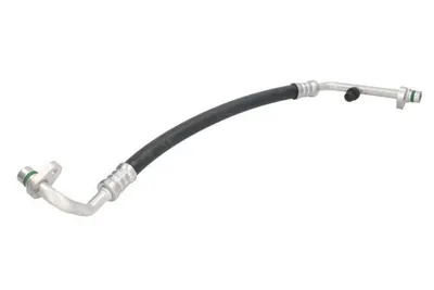 Produktbild von THERMOTEC Niederdruckleitung Klimaanlage KTT160129 für OPEL Vivaro A Kastenwagen (X83)