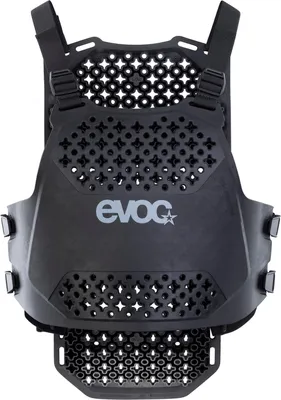 Produktbild von Evoc Hard Schutzweste Grau L-XL Grau L-XL
