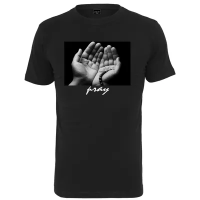 Image de T-shirt Mister Tee MT152709 pour Homme