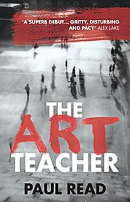 Zdjęcie produktu dla The Art Teacher