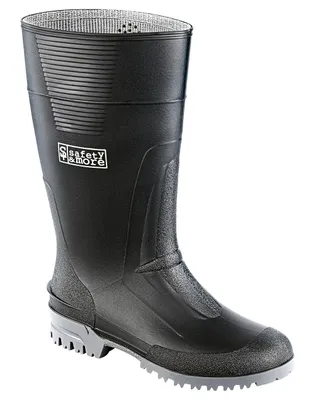 Produktbild von Willax Arbeitsstiefel Power Größe: 45 schwarz-grau