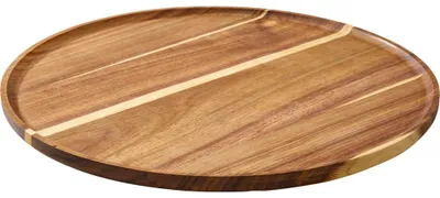 Produktbild von Serviertablett Akazie 35 cm