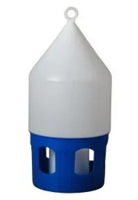 Productafbeelding van Wielink Drinkpan + bol + ring 5 liter