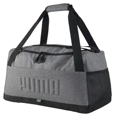Produktbild von Puma - Reisetasche, Sport, 30L PP3272 (Einheitsgröße) (Grau)