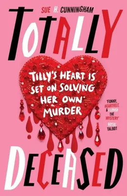 Produktbild von Totally Deceased