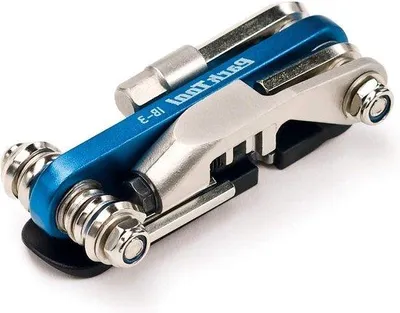 Produktbild von Famanu Mini Werkzeugset Fahrrad Reparatur - kompakt und praktisch