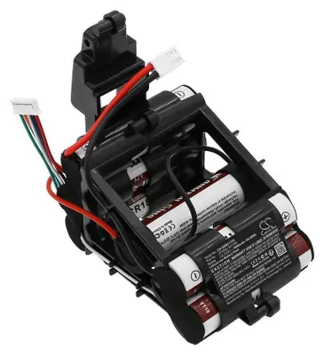 Produktbild von Akku für Gorenje 568211, Svc216f und andere, 3000 mAh, Li-Ion