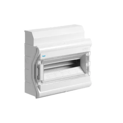 Immagine prodotto di Hager VE118DN Elektrische Verteilungsplatine (VE118DN)