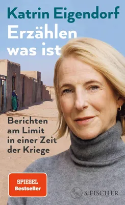 Produktbild von Erzählen, was ist