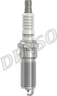 Produktbild von Denso Zündkerze für Alfa Chevrolet Fiat Ford Mazda Opel Suzuki Volvo