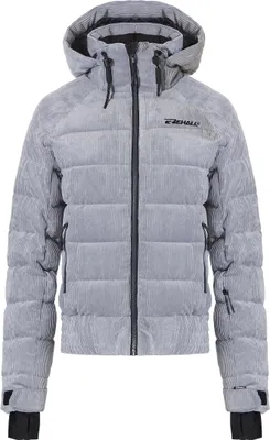 Produktbild von Rehall PUFFY-R grau 38/M