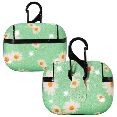 Immagine prodotto di Apple Airpods Pro Cover Ring Verde Custodia protettiva Custodia Holder