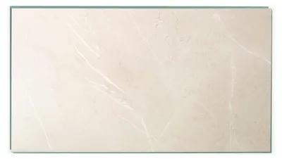 Produktbild von DUMAWALL+ GLOSS FARO 37,5x65cm (Wandverkleidung in Fliesenoptik, 5 mm, 8 Stk.)