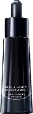 Zdjęcie produktu dla Giorgio Armani, Crema Nera Extrema, Reshaping, Eye Serum, 15 ml