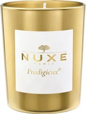 Image de Bougie parfumée Prodigieuse Bougie 140 g