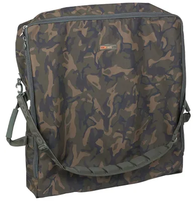 Produktbild von Fox Camolite Chair bag 72x72x18cm - Angeltasche für Angelstuhl