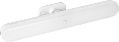 Produktbild von Rebel ZAR0549 LED-Akku-Schwenkleuchte mit Bewegungssensor 5 V/1,5 W