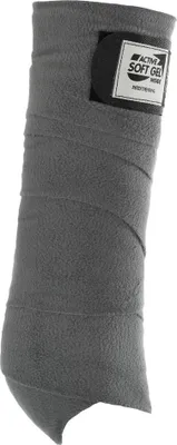 Produktbild von Acavallo Gel Fleece Bandagen (Paar)