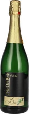 Produktbild von Inführ Sekt  12% Vol. 0,75l