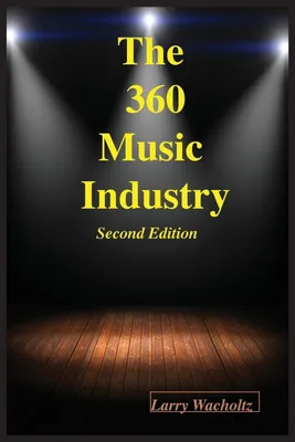 Produktbild von Die 360 Musikindustrie (2. Auflage)