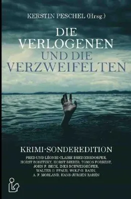 Zdjęcie produktu dla Die Verlogenen Und Die Verzweifelten