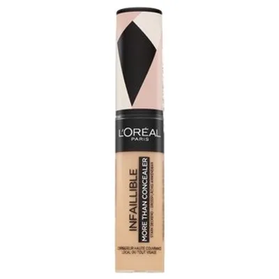 Produktbild von L´Oréal Paris Infaillible More Than Concealer Flüssig-Korrektor 327 Cashmere 11 ml