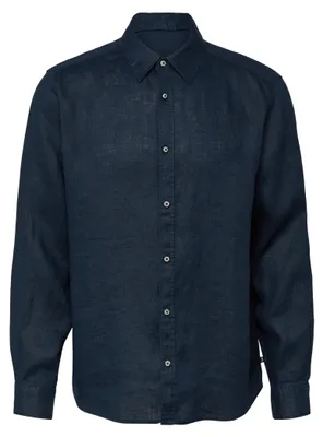Produktbild von S.Oliver (50) Hemd, BLUE 5978 5978 XXL