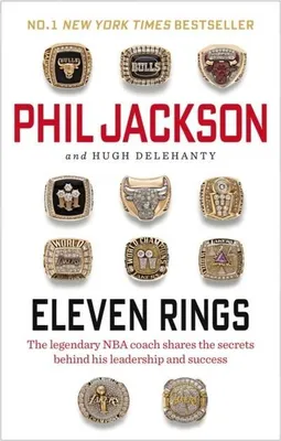 Immagine prodotto di Eleven Rings