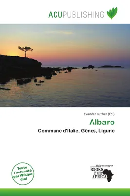 Produktbild von Albaro
