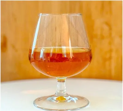 Produktbild von Set mit 6 Cognacgläsern – Spülmaschinenfest