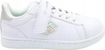 Image de Chaussures Lotto Dampolis 2600270K1082