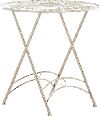 Produktbild von Tisch HLO-CP8 antik-creme