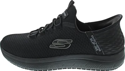 Produktbild von Skechers Slip-Ins:Summits SR-Colsi 200205EC BBK (48.5/BBK)