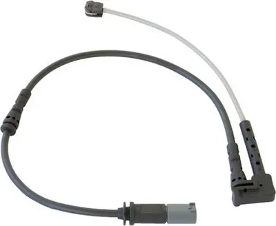 Produktbild von TEXTAR 98052000 Warnkontakt Bremsbelagverschleiß für BMW 1 Schrägheck (F40) X1 (F48) 2 Active Tourer (F45) 2 Gran Tourer (F46) 2 Gran Coupe (F44)