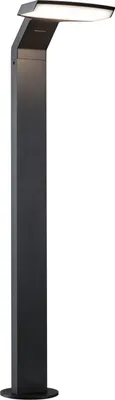 Produktbild von Paulmann LED Pollerleuchte Zenera seewasserresistent
