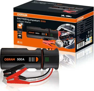 Product packaging and the product itself are shown, with the product in the foreground.