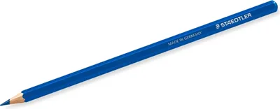 Obrázok produktu pre 6x STAEDTLER 146C-3 Farbstift blau            100% PEFC