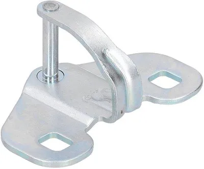 Obrázok produktu pre Náhradný kovový doraz dverí 1345736080 pre Fiat Ducato 2006–2014