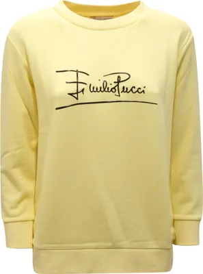 Immagine prodotto di 2942AQ felpa bimba EMILIO PUCCI girl kids sweatshirt