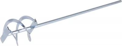 Obrázek produktu pro Míchadlo FESTA bez kruhu 6hran 90mm ZN