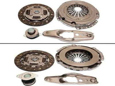 Produktbild von KAWE Kupplungssatz Kupplung für VW POLO (9N) 962126