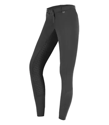 Produktbild von ELT Micro Sport Silikon Vollgrip Reithose Damen u. Kinder