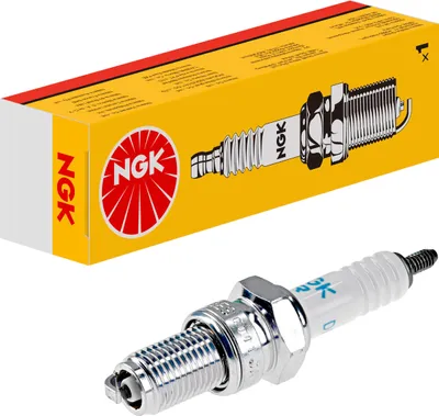 Productafbeelding van NGK bougie, type DR7ES, voor motorfiets
