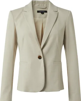 Produktbild von Indoor-Blazer 82K1 BROWN Größe 46