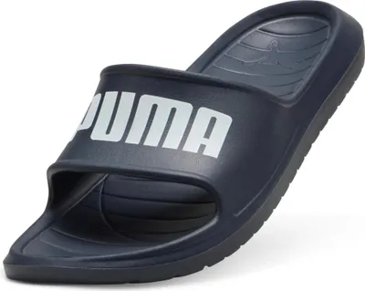 Produktbild von Puma Divecat V2 Lite Hausschuhe Blau